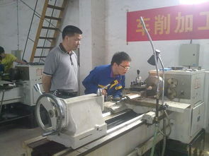 智能制造學院資源系實習工廠實踐教學有序開展，深化產(chǎn)教融合與人才培養(yǎng)